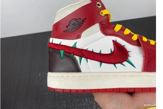  Rose FJ0604-601 Jordan A Air CMFT    2 From Teyana High 1 Taylor FJ0604-601 Harlem Zoom 0416